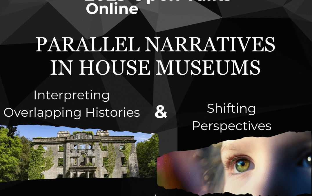 Open Talks 2024 DEMHIST