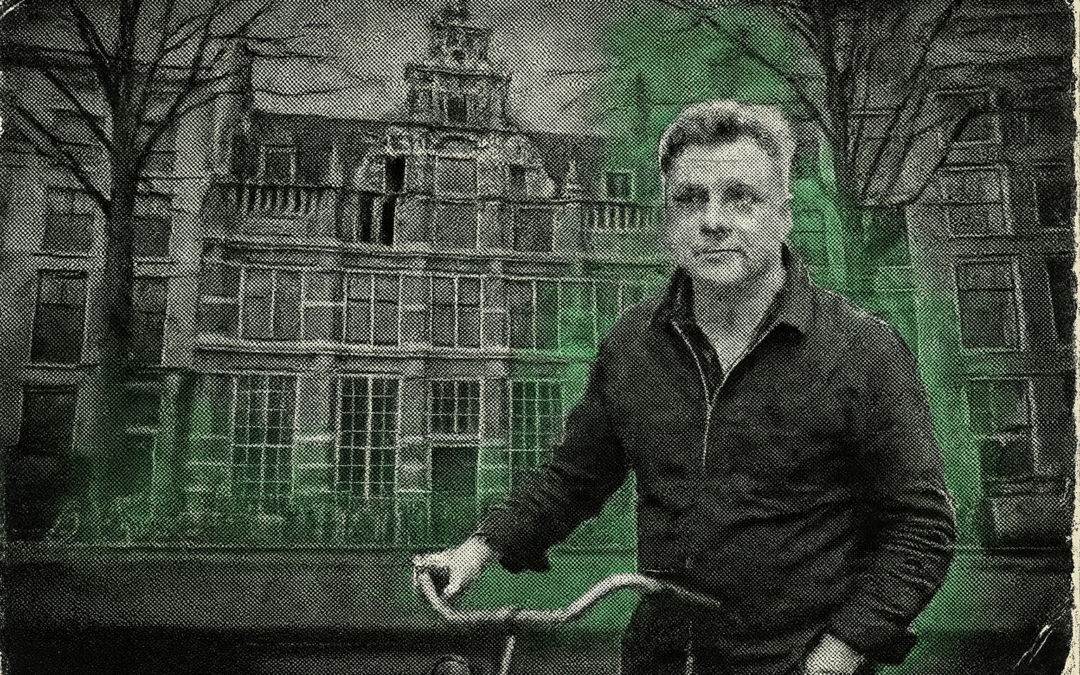 Bartolotti House Amsterdam