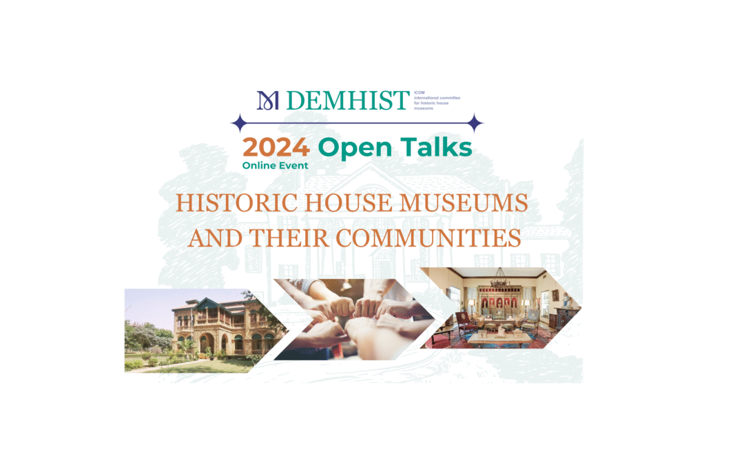 Open Talks 2024 Demhist