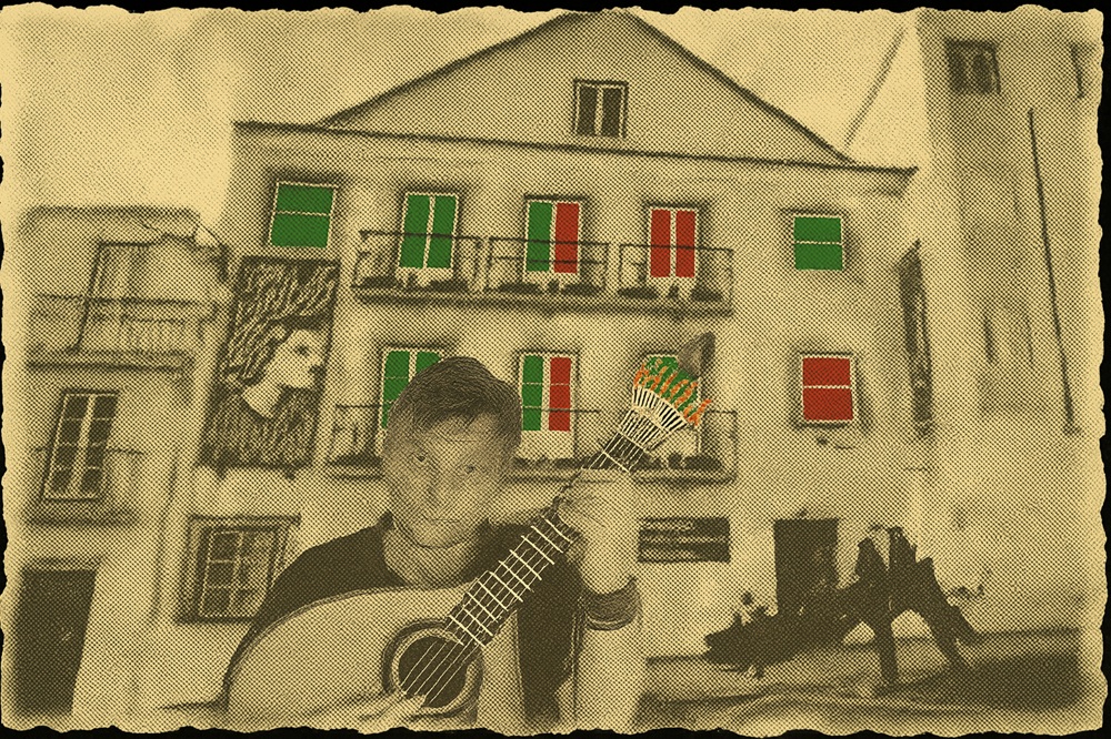 Amália Rodrigues House Museum