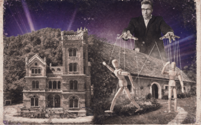 Villa de Seppi & Rižnar’s House, Hrastnik