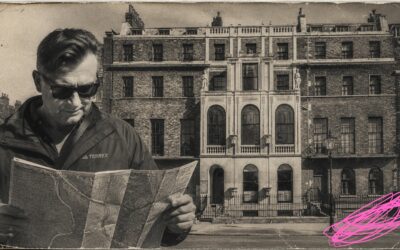 Sir John Soane’s Museum, London